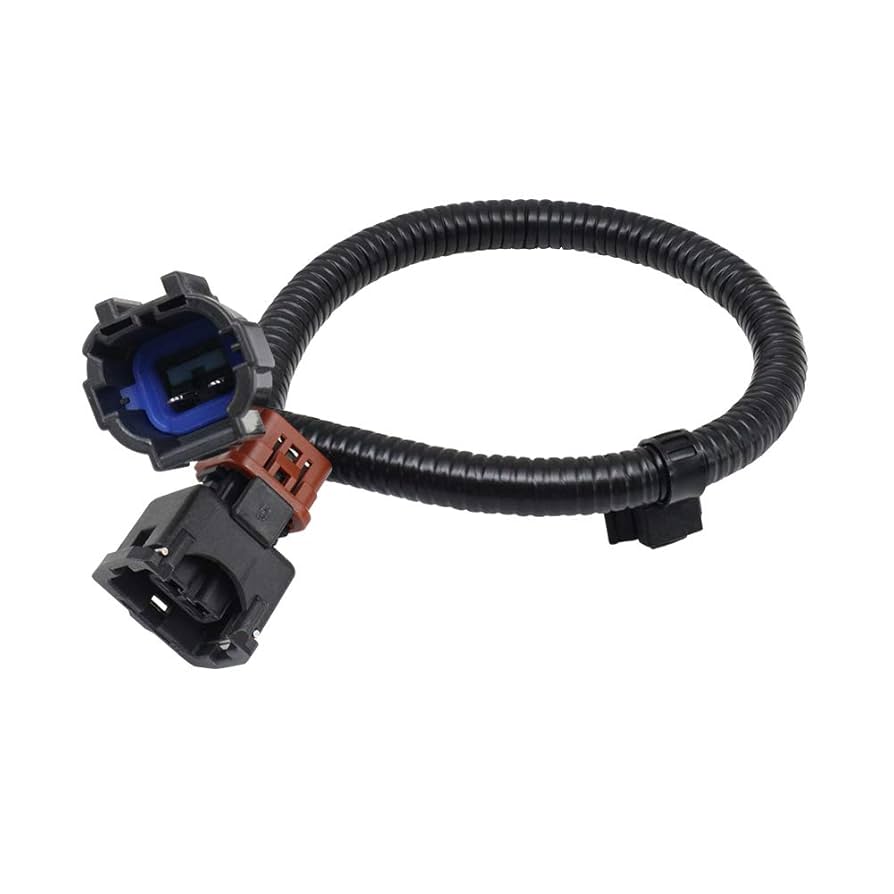 Amazon.com: 24079-31U01 Ignition Knock (Detonation) Sensor